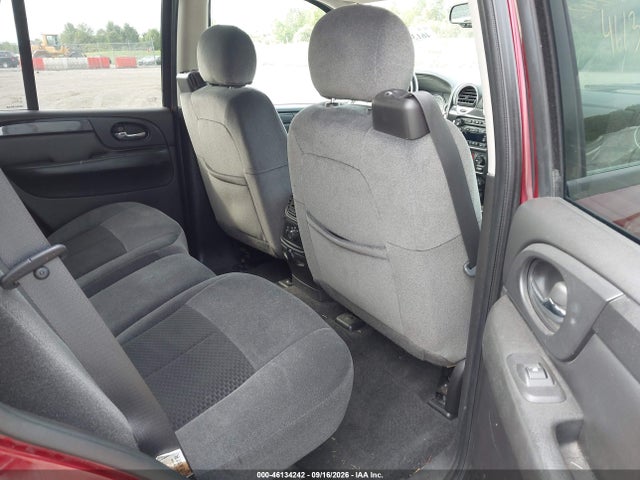 Aukcja sprzedaży 2008 Gmc Envoy Sle, vin: 1GKDT13S082157060, numer aukcji: 46134242