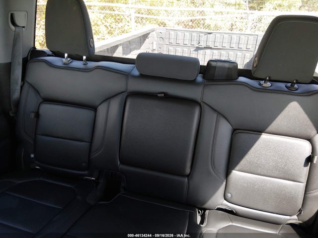 Chevrolet Silverado 3500hd 4wd Long Bed Lt 2021 1GC4YTEY3MF276864 Image 17