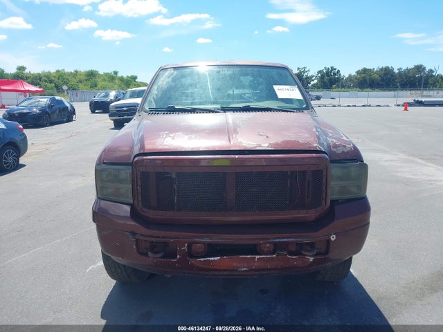 Продажа на аукционе авто 2005 Ford F-250 Lariat/xl/xlt, vin: 1FTSW21P25EA77736, номер лота: 46134247