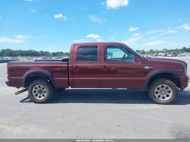 Продажа на аукционе авто 2005 Ford F-250 Lariat/xl/xlt, vin: 1FTSW21P25EA77736, номер лота: 46134247