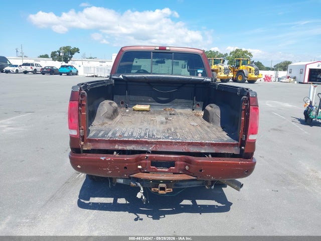 Продажа на аукционе авто 2005 Ford F-250 Lariat/xl/xlt, vin: 1FTSW21P25EA77736, номер лота: 46134247