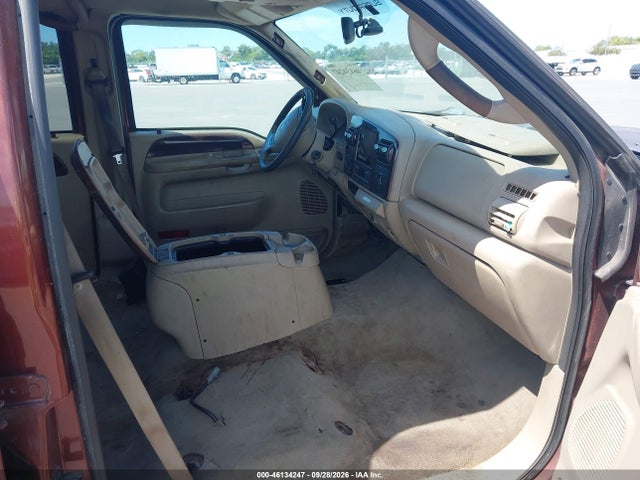 Продажа на аукционе авто 2005 Ford F-250 Lariat/xl/xlt, vin: 1FTSW21P25EA77736, номер лота: 46134247