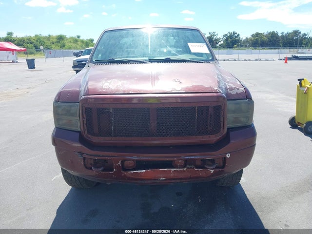 Продажа на аукционе авто 2005 Ford F-250 Lariat/xl/xlt, vin: 1FTSW21P25EA77736, номер лота: 46134247