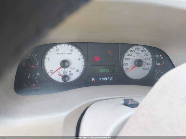 Продажа на аукционе авто 2005 Ford F-250 Lariat/xl/xlt, vin: 1FTSW21P25EA77736, номер лота: 46134247