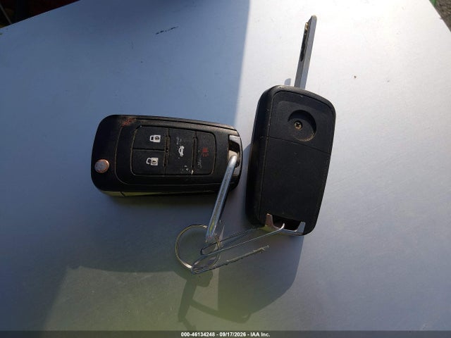 Aukcja sprzedaży 2010 Chevrolet Equinox Lt, vin: 2CNFLEEY6A6362240, numer aukcji: 46134248