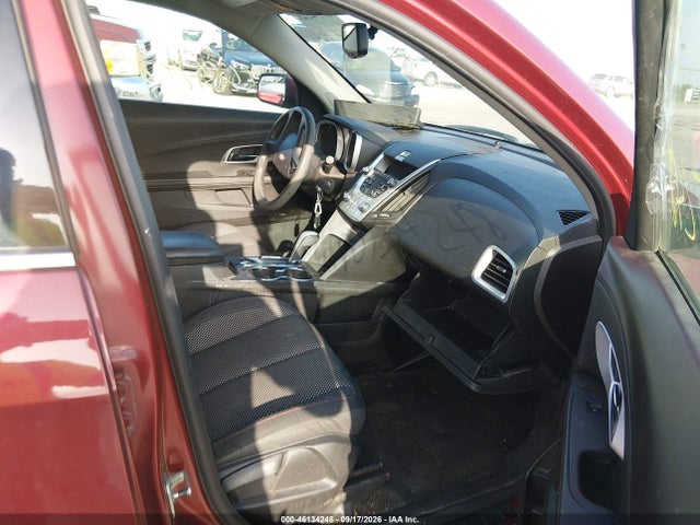 Aukcja sprzedaży 2010 Chevrolet Equinox Lt, vin: 2CNFLEEY6A6362240, numer aukcji: 46134248