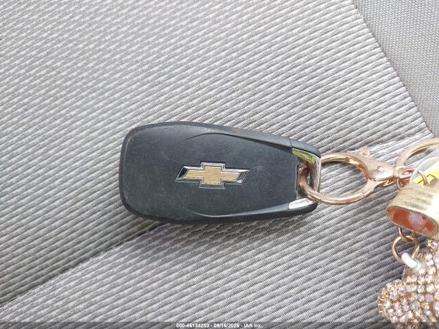 Продажа на аукционе авто 2018 Chevrolet Cruze Ls Auto, vin: 1G1BC5SM9J7189469, номер лота: 46134253