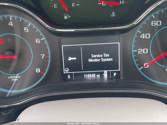 Продажа на аукционе авто 2018 Chevrolet Cruze Ls Auto, vin: 1G1BC5SM9J7189469, номер лота: 46134253