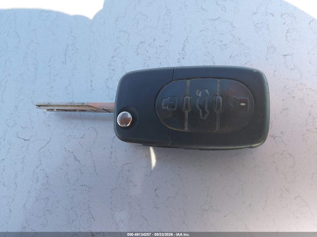 1999 Volkswagen New Beetle Gls მანქანა იყიდება აუქციონზე, vin: 3VWCC21CXXM405456, აუქციონის ნომერი: 46134257