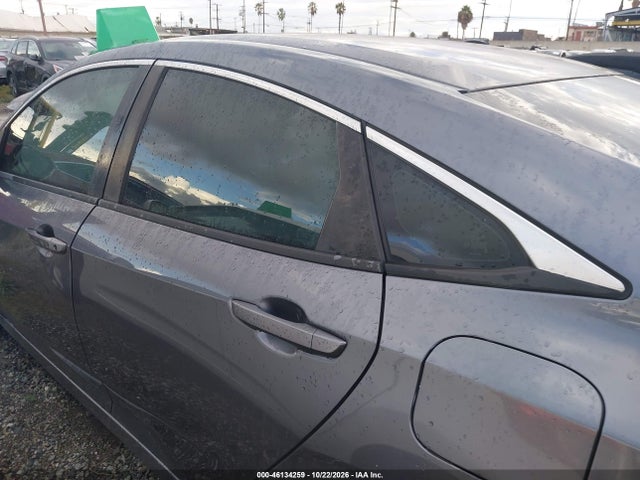 Продажа на аукционе авто 2020 Honda Civic Sport, vin: 2HGFC2F84LH504806, номер лота: 46134259