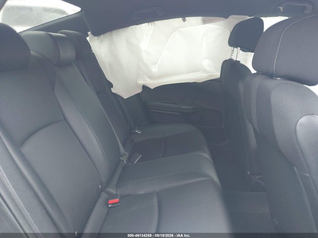 Продажа на аукционе авто 2020 Honda Civic Sport, vin: 2HGFC2F84LH504806, номер лота: 46134259