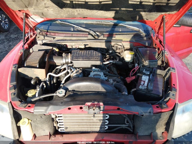Продаж на аукціоні авто 2005 Dodge Dakota Slt, vin: 1D7HW48N05S161586, номер лоту: 46134269