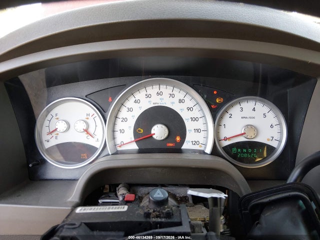Продаж на аукціоні авто 2005 Dodge Dakota Slt, vin: 1D7HW48N05S161586, номер лоту: 46134269