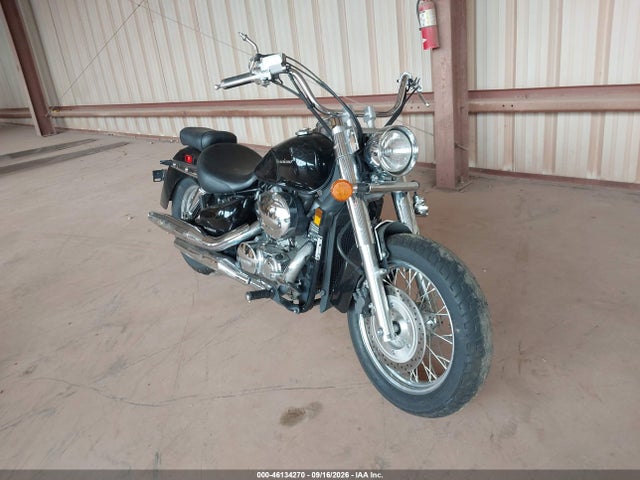 Auction sale of the 2014 Honda Vt750 C, vin: JH2RC5002EK100289, lot number: 46134270