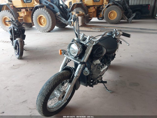 Aukcja sprzedaży 2014 Honda Vt750 C, vin: JH2RC5002EK100289, numer aukcji: 46134270