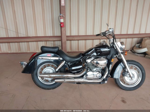 Aukcja sprzedaży 2014 Honda Vt750 C, vin: JH2RC5002EK100289, numer aukcji: 46134270