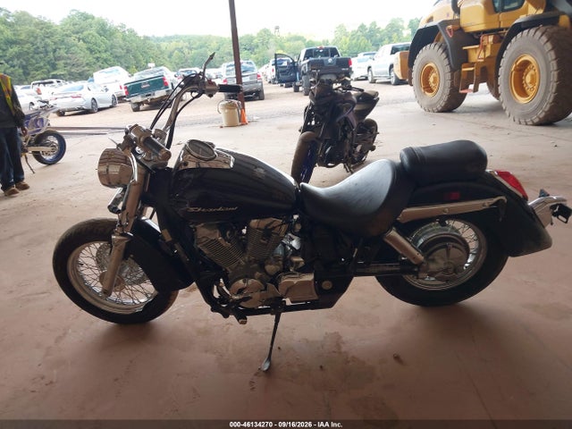 Aukcja sprzedaży 2014 Honda Vt750 C, vin: JH2RC5002EK100289, numer aukcji: 46134270