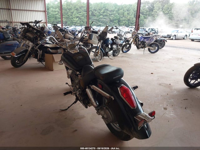 Aukcja sprzedaży 2014 Honda Vt750 C, vin: JH2RC5002EK100289, numer aukcji: 46134270