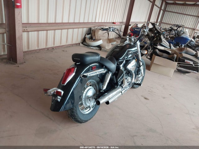 Aukcja sprzedaży 2014 Honda Vt750 C, vin: JH2RC5002EK100289, numer aukcji: 46134270