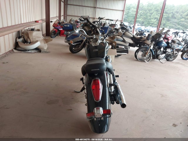 Aukcja sprzedaży 2014 Honda Vt750 C, vin: JH2RC5002EK100289, numer aukcji: 46134270