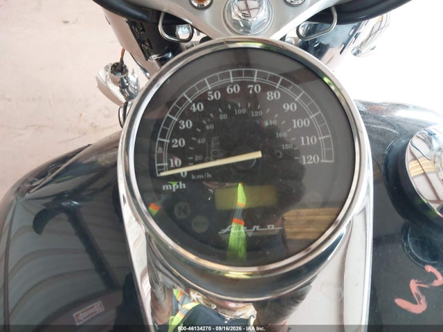 Aukcja sprzedaży 2014 Honda Vt750 C, vin: JH2RC5002EK100289, numer aukcji: 46134270