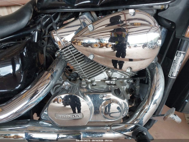 Aukcja sprzedaży 2014 Honda Vt750 C, vin: JH2RC5002EK100289, numer aukcji: 46134270