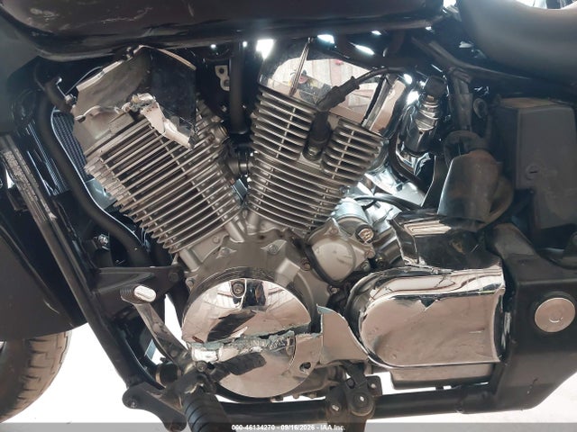 Aukcja sprzedaży 2014 Honda Vt750 C, vin: JH2RC5002EK100289, numer aukcji: 46134270