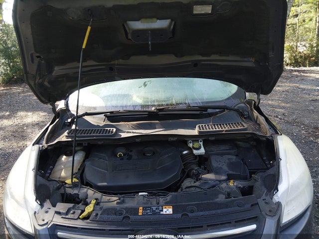 2015 Ford Escape Se მანქანა იყიდება აუქციონზე, vin: 1FMCU9G91FUA65141, აუქციონის ნომერი: 46134274