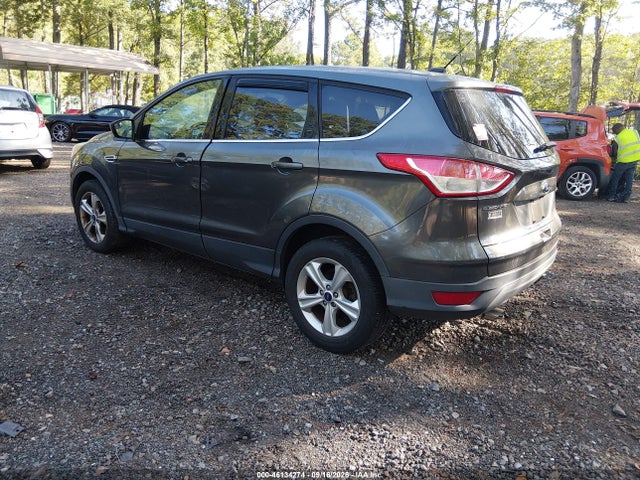2015 Ford Escape Se მანქანა იყიდება აუქციონზე, vin: 1FMCU9G91FUA65141, აუქციონის ნომერი: 46134274