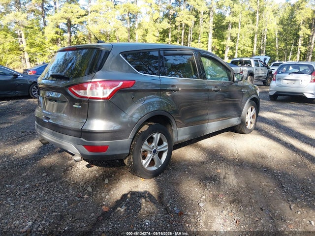 2015 Ford Escape Se მანქანა იყიდება აუქციონზე, vin: 1FMCU9G91FUA65141, აუქციონის ნომერი: 46134274