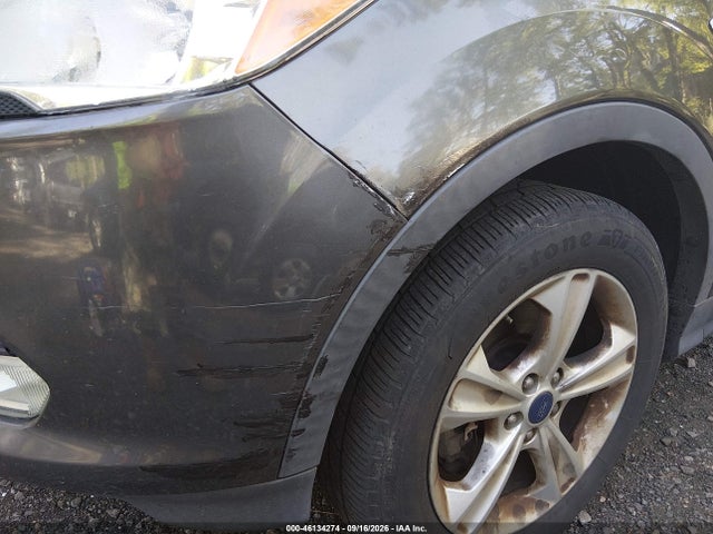 2015 Ford Escape Se მანქანა იყიდება აუქციონზე, vin: 1FMCU9G91FUA65141, აუქციონის ნომერი: 46134274
