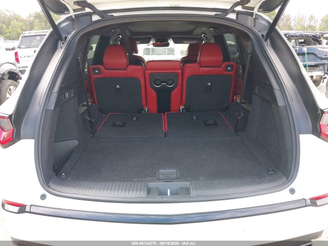 Продажа на аукционе авто 2022 Acura Mdx A-spec Package, vin: 5J8YE1H09NL050658, номер лота: 46134275