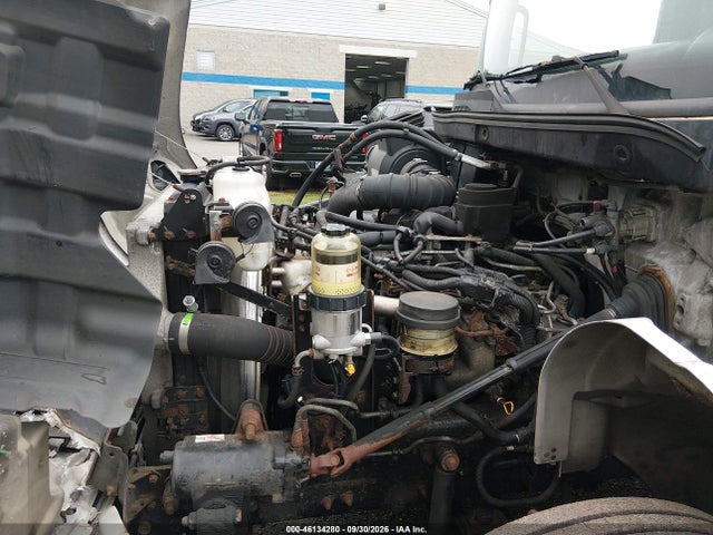 2017 Hino 258/268 მანქანა იყიდება აუქციონზე, vin: 5PVNJ8JV9H4S63944, აუქციონის ნომერი: 46134280