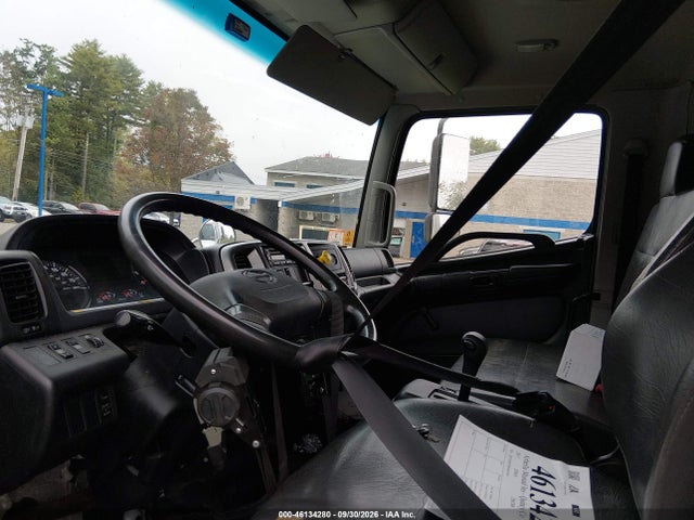 2017 Hino 258/268 მანქანა იყიდება აუქციონზე, vin: 5PVNJ8JV9H4S63944, აუქციონის ნომერი: 46134280