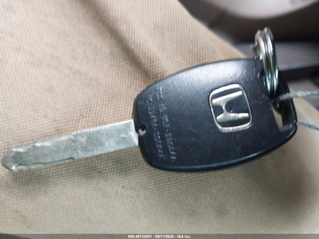 Продаж на аукціоні авто 2011 Honda Civic Gx, vin: 19XFA4F51BE000066, номер лоту: 46134281