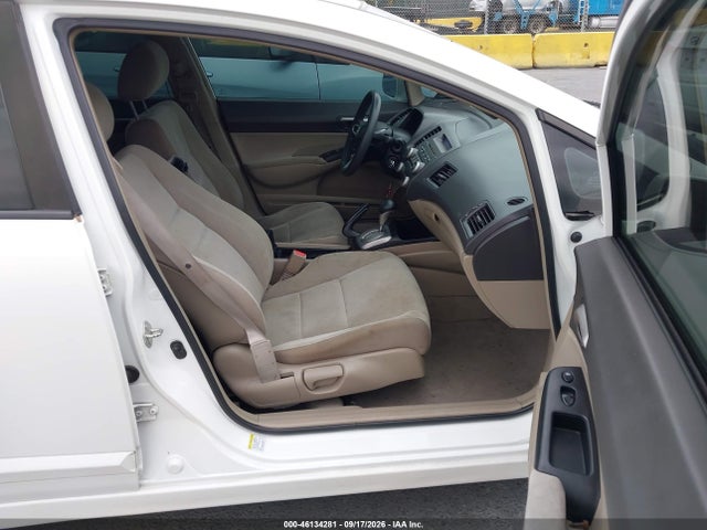 Продаж на аукціоні авто 2011 Honda Civic Gx, vin: 19XFA4F51BE000066, номер лоту: 46134281