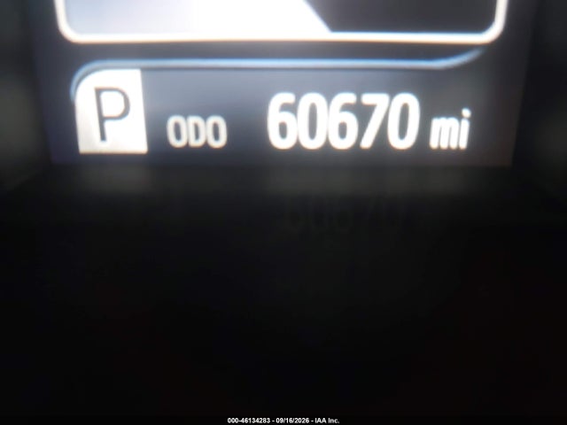 46134283 :رقم المزاد ، 4T1BF1FK0GU185221 vin ، 2016 Toyota Camry Se مزاد بيع