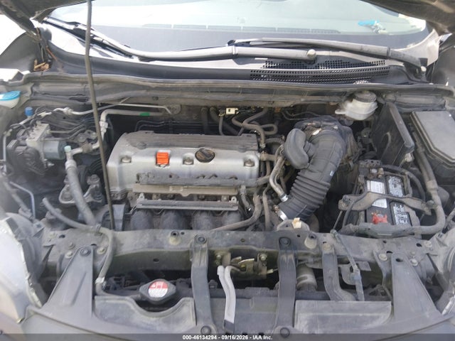 Aukcja sprzedaży 2013 Honda Cr-v Lx, vin: 5J6RM4H33DL010246, numer aukcji: 46134294