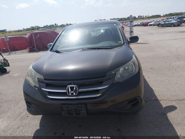 Aukcja sprzedaży 2013 Honda Cr-v Lx, vin: 5J6RM4H33DL010246, numer aukcji: 46134294