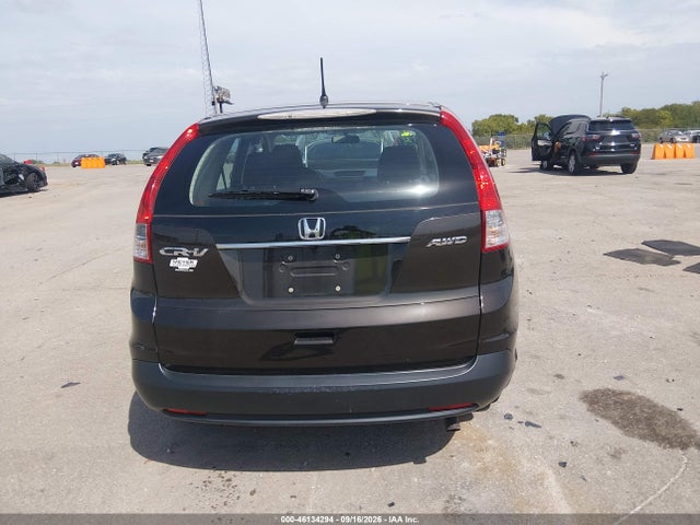 Aukcja sprzedaży 2013 Honda Cr-v Lx, vin: 5J6RM4H33DL010246, numer aukcji: 46134294