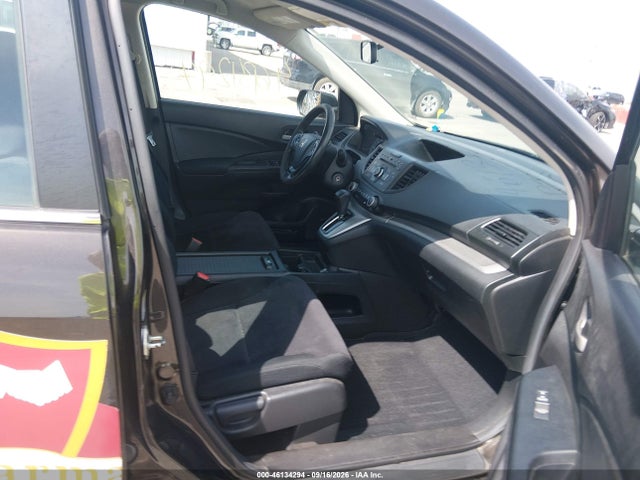Aukcja sprzedaży 2013 Honda Cr-v Lx, vin: 5J6RM4H33DL010246, numer aukcji: 46134294