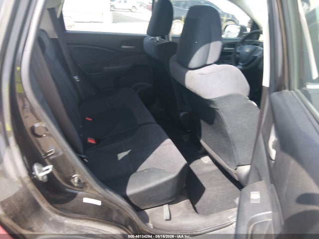 Aukcja sprzedaży 2013 Honda Cr-v Lx, vin: 5J6RM4H33DL010246, numer aukcji: 46134294