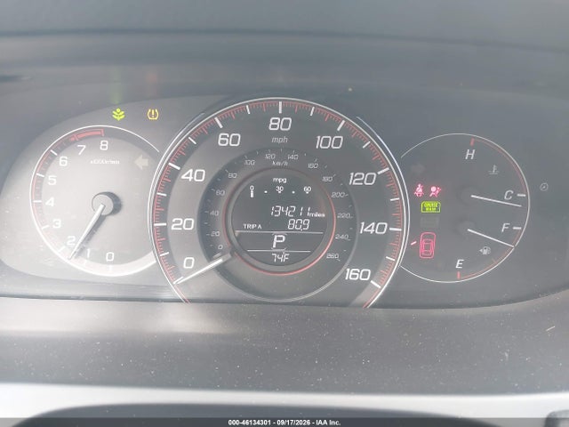 Продаж на аукціоні авто 2014 Honda Accord Sport, vin: 1HGCR2F55EA273519, номер лоту: 46134301