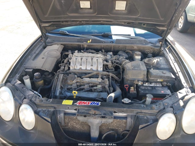 Auction sale of the 2005 Kia Amanti, vin: KNALD124555054523, lot number: 46134303