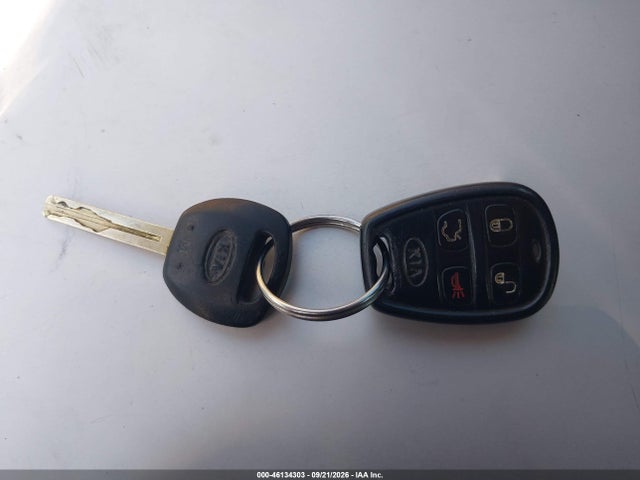 Auction sale of the 2005 Kia Amanti, vin: KNALD124555054523, lot number: 46134303