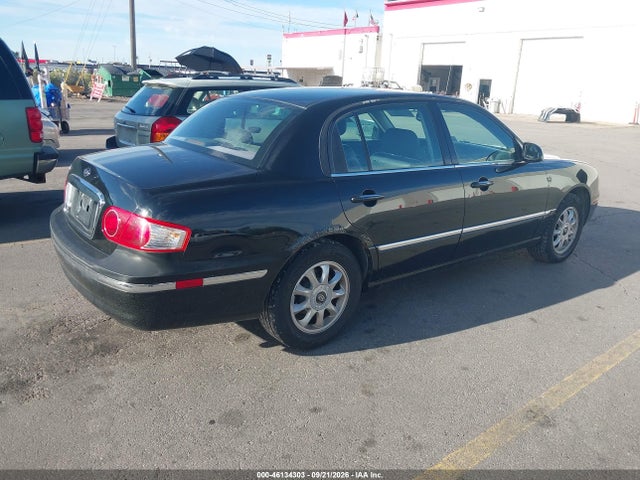 Auction sale of the 2005 Kia Amanti, vin: KNALD124555054523, lot number: 46134303