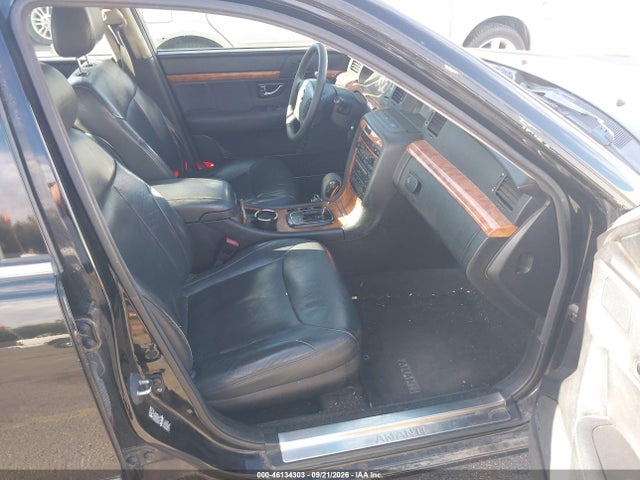Auction sale of the 2005 Kia Amanti, vin: KNALD124555054523, lot number: 46134303