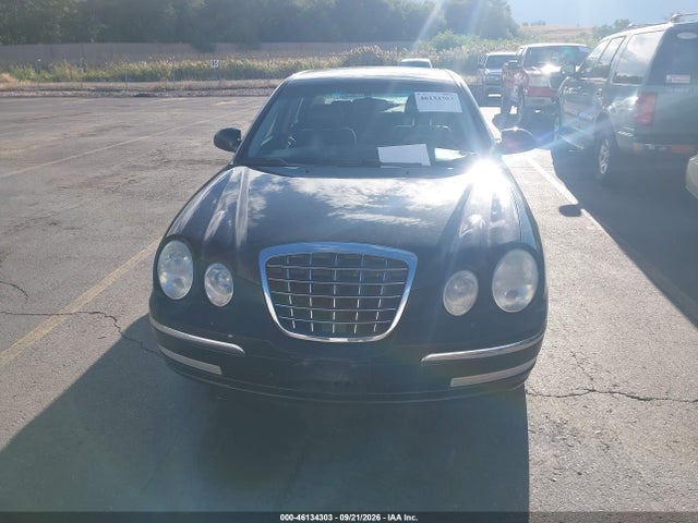 Auction sale of the 2005 Kia Amanti, vin: KNALD124555054523, lot number: 46134303