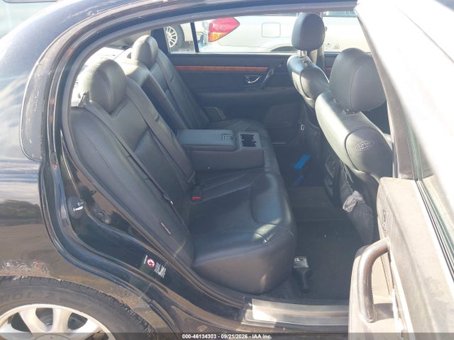 Auction sale of the 2005 Kia Amanti, vin: KNALD124555054523, lot number: 46134303
