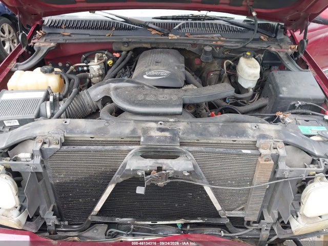 Aukcja sprzedaży 2004 Gmc Yukon Slt, vin: 1GKEC13Z94R164835, numer aukcji: 46134316